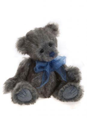 Charlie Bears Plush Collection 2019 LEVI Bear